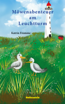 Möwenabenteuer am Leuchturm